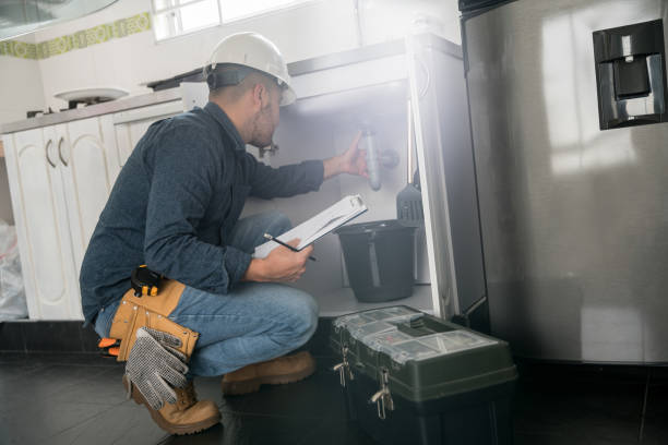 Best Boilers & Radiators  in Wolf Trap, VA