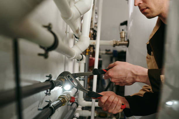 Best Local Plumber Services  in Wolf Trap, VA