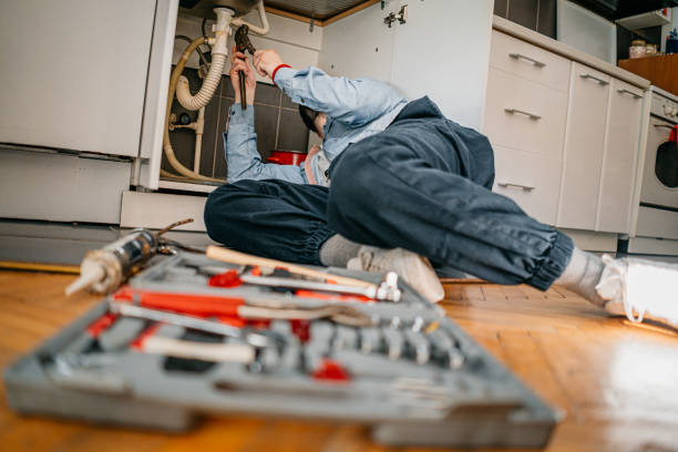 Best Gas Line Repair  in Wolf Trap, VA