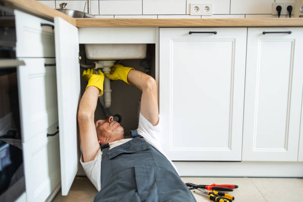 Best Affordable Plumbing Services  in Wolf Trap, VA