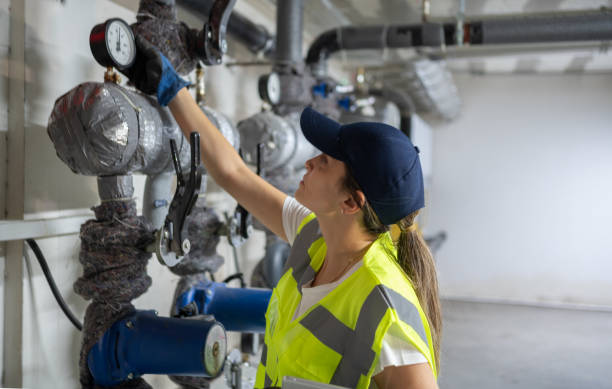 Best Sewer Cleaning Services  in Wolf Trap, VA
