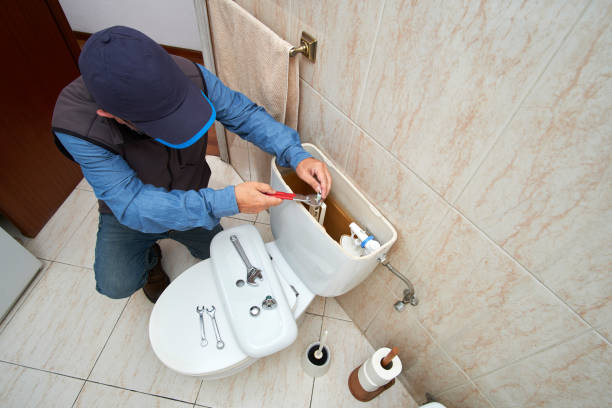 Best Sewer Line Replacement  in Wolf Trap, VA