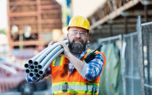 Best Water Softener Installation  in Wolf Trap, VA