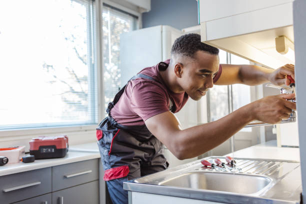 Best Drain Cleaning Services  in Wolf Trap, VA