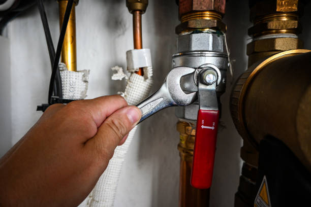 Best Affordable Plumber Near Me  in Wolf Trap, VA